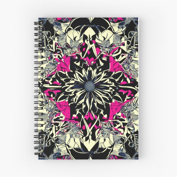 Item preview, Chaotic Symmetry in Fashion designed and sold by Zofia Sosnecka.