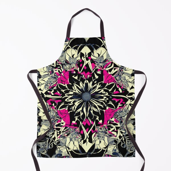 Item preview, Chaotic Symmetry in Fashion designed and sold by Zofia Sosnecka.