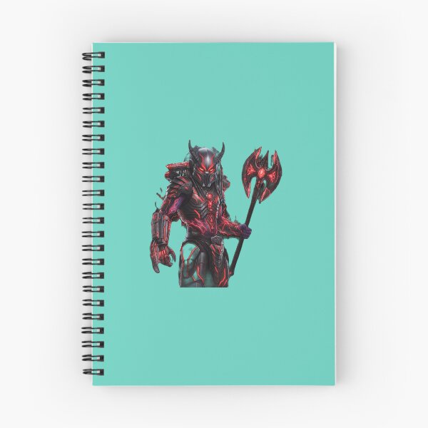 Item preview, Predator red furry  designed and sold by HuntsmithMerch.