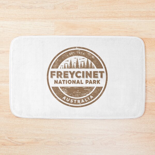 Item preview, Freycinet National Park - Australia designed and sold by GoodOldVintage.