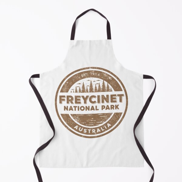 Item preview, Freycinet National Park - Australia designed and sold by GoodOldVintage.