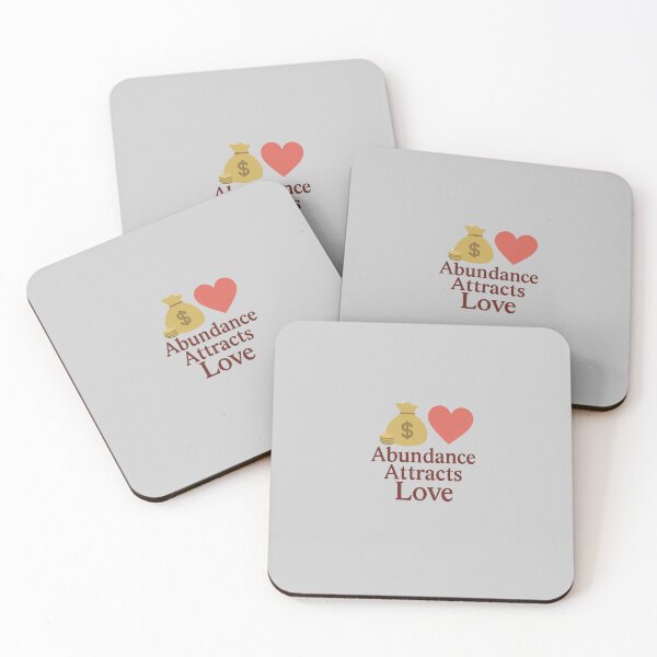 Item preview, Abundance Magnet: Love & Wealth Vibes” designed and sold by Artiqa522.