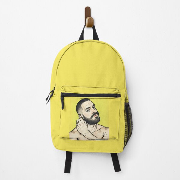 Item preview, Bold and Bearded II designed and sold by Hunkyismything.