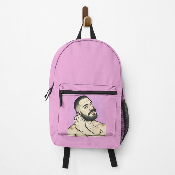 Item preview, Bold and Bearded III designed and sold by Hunkyismything.