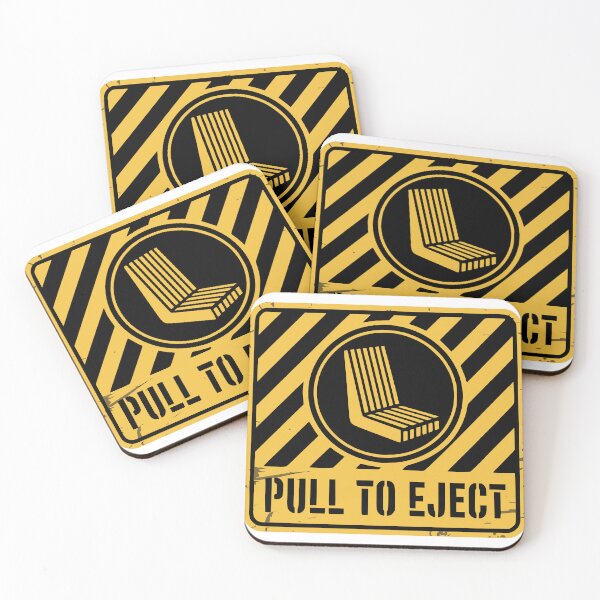 Item preview, pull to eject designed and sold by DetourDgn.