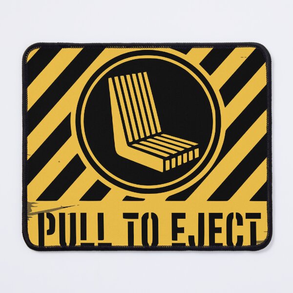 Item preview, pull to eject designed and sold by DetourDgn.