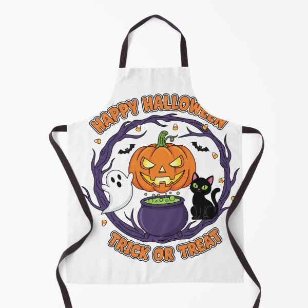 Item preview, Happy Halloween designed and sold by RadycalHaven.