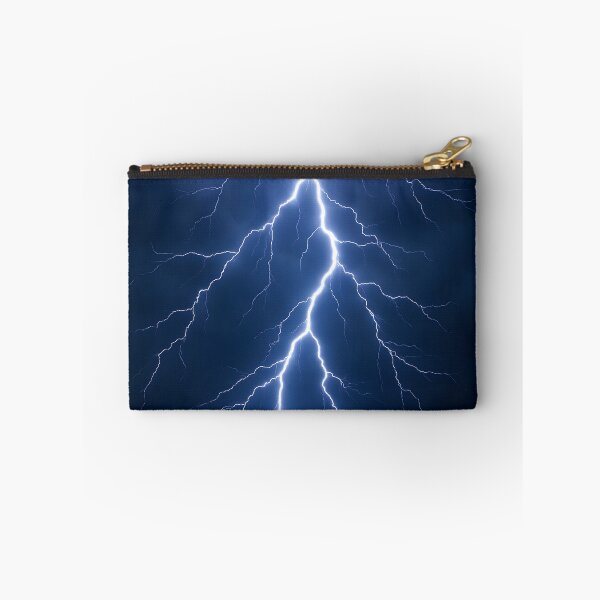 Item preview, Lightning designed and sold by SpaceAnts.