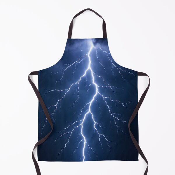 Item preview, Lightning designed and sold by SpaceAnts.