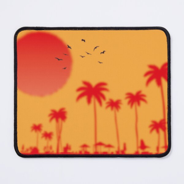 Item preview, Scorching Horizon designed and sold by Drawings Project.