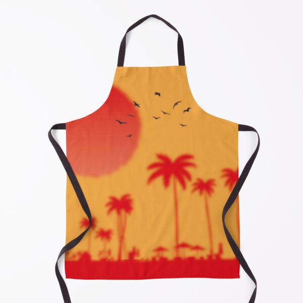 Item preview, Scorching Horizon designed and sold by Drawings Project.
