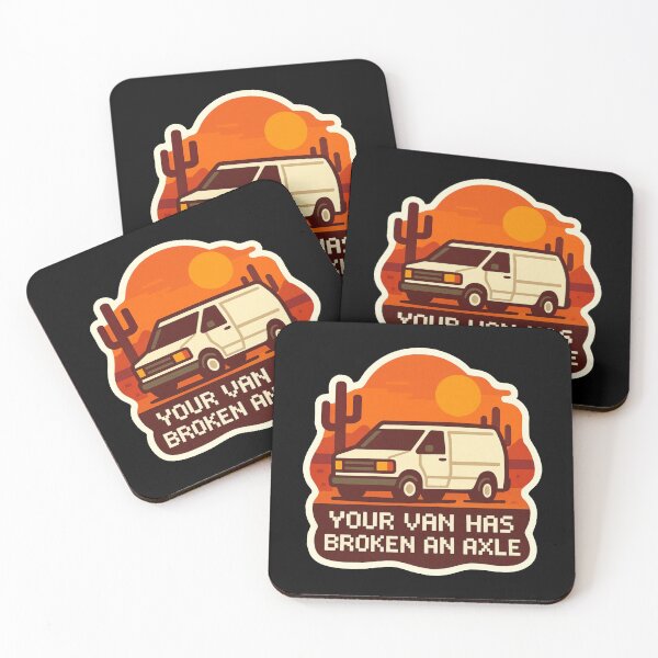 Item preview, Ford Econoline Trail designed and sold by VANLIFE..