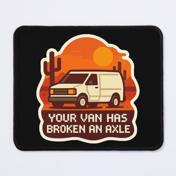 Item preview, Ford Econoline Trail designed and sold by VANLIFE..