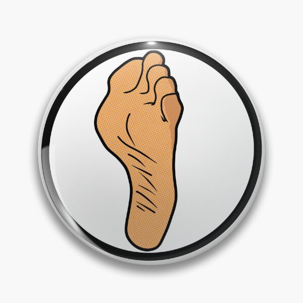Item preview, Sole Badge designed and sold by SolefulStickers.