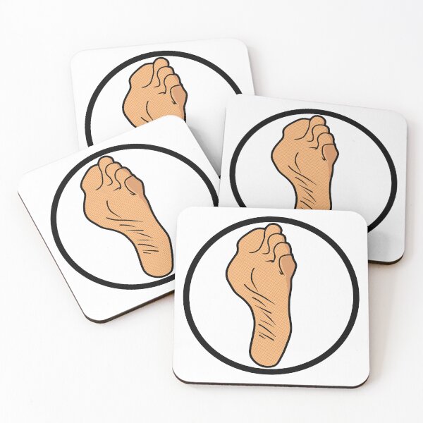 Item preview, Sole Badge designed and sold by SolefulStickers.