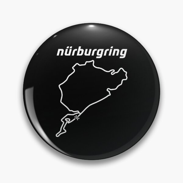 Item preview, Nurburgring Motorsport Race Track designed and sold by Automotived.