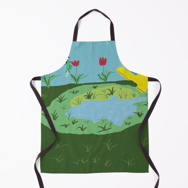 Item preview, Puddle Stomping Fun designed and sold by Nigel-here.