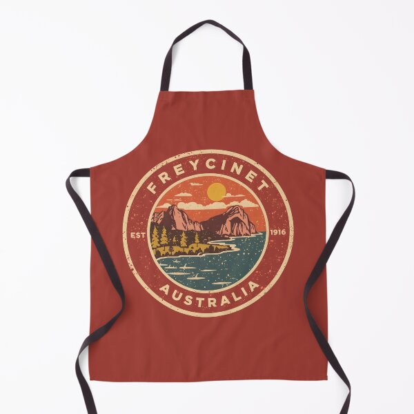 Item preview, Freycinet National Park - Australia designed and sold by GoodOldVintage.