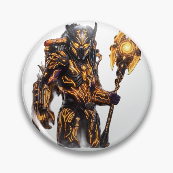 Item preview, Berserk predator  designed and sold by HuntsmithMerch.
