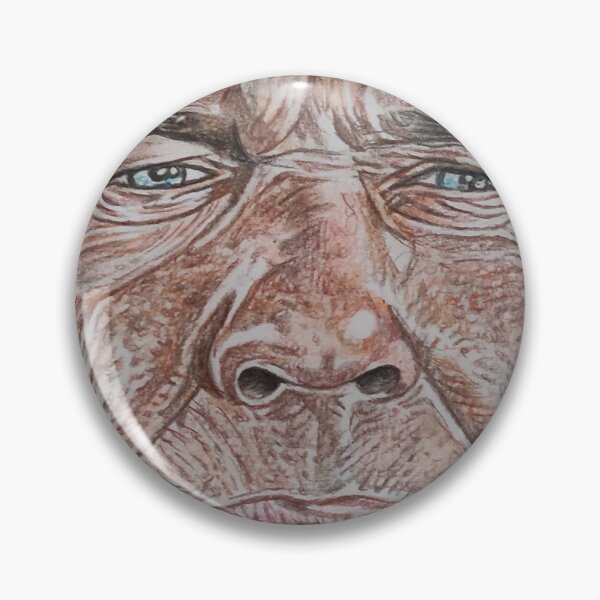 Item preview, Charles Bronson designed and sold by lokiodi73.