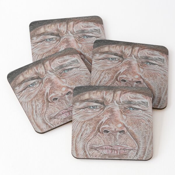 Item preview, Charles Bronson designed and sold by lokiodi73.
