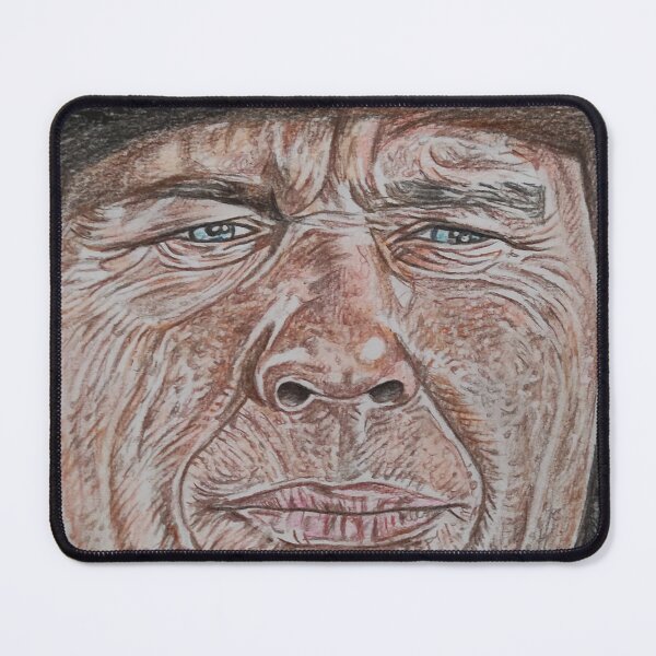 Item preview, Charles Bronson designed and sold by lokiodi73.