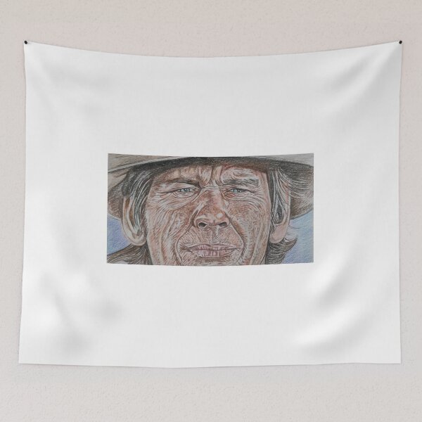 Item preview, Charles Bronson designed and sold by lokiodi73.