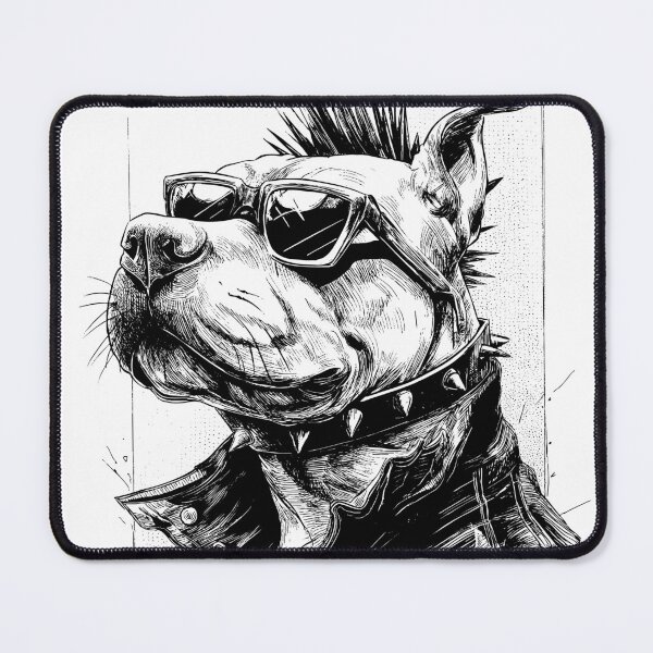 Item preview, Happiness is a Warm Pitbull designed and sold by DarkandOdd.