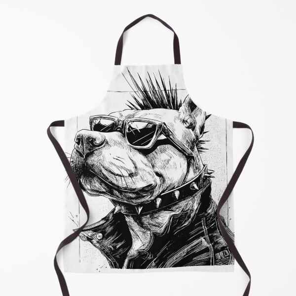 Item preview, Happiness is a Warm Pitbull designed and sold by DarkandOdd.