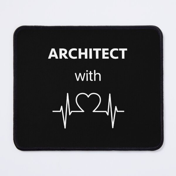 Item preview, Architect Idea for Architects designed and sold by motifsbyth.