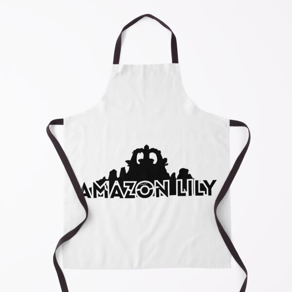 Item preview, One Piece Islands - Amazon Lily designed and sold by Kapal RS.