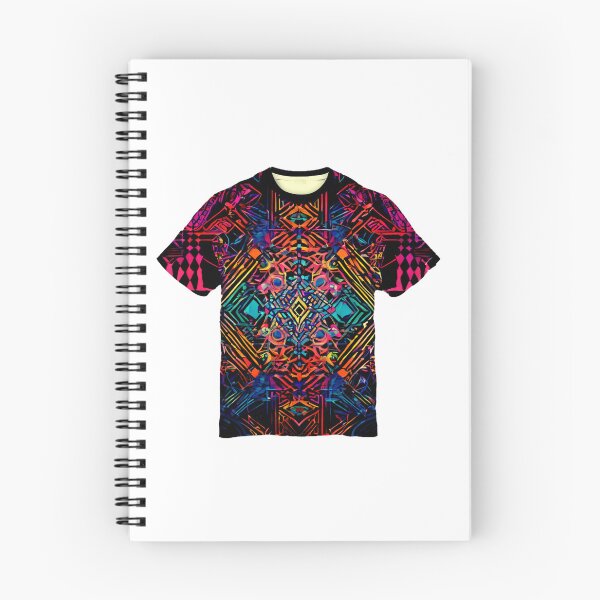 Item preview, Chaotic Symmetry in Fashion designed and sold by Zofia Sosnecka.