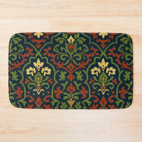 Item preview, Royal Garden Symmetry designed and sold by annenambiro.
