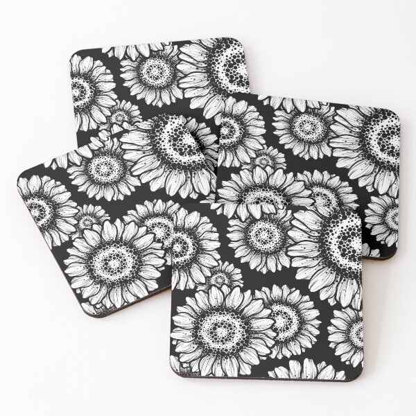 Item preview, • Sunflowers • designed and sold by yaninaVILAND.