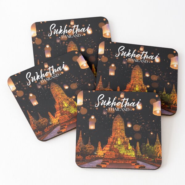 Item preview, Sukhothai Thailand designed and sold by DGThaiTop.