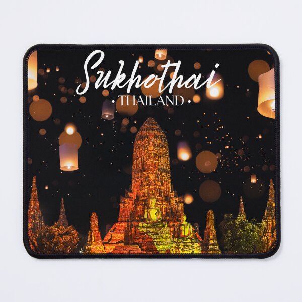 Item preview, Sukhothai Thailand designed and sold by DGThaiTop.