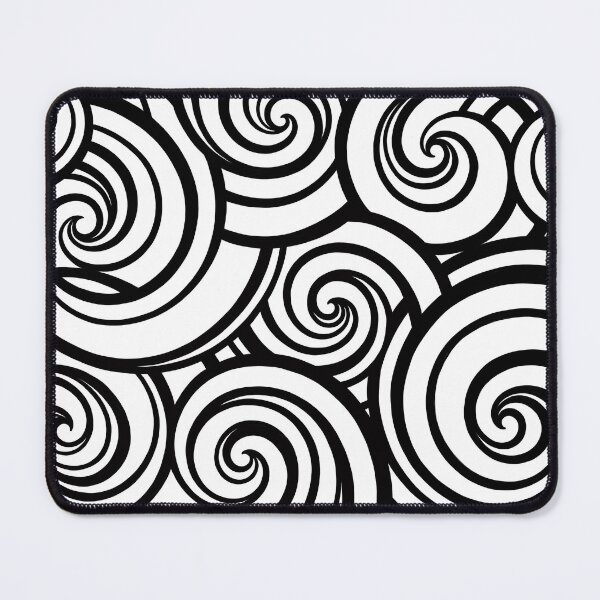 Item preview, • Waves • designed and sold by yaninaVILAND.