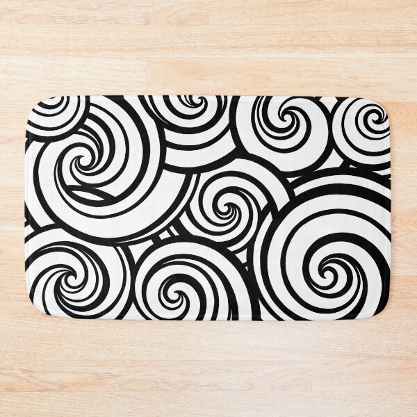 Item preview, • Waves • designed and sold by yaninaVILAND.