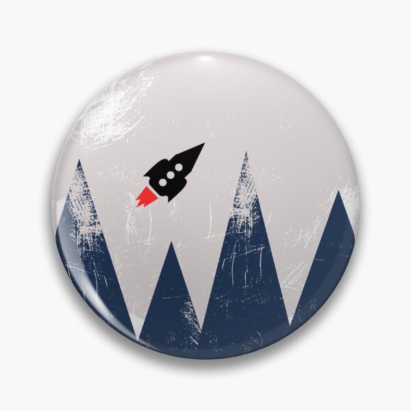 Item preview, Headed for the Moon designed and sold by SSpictures.
