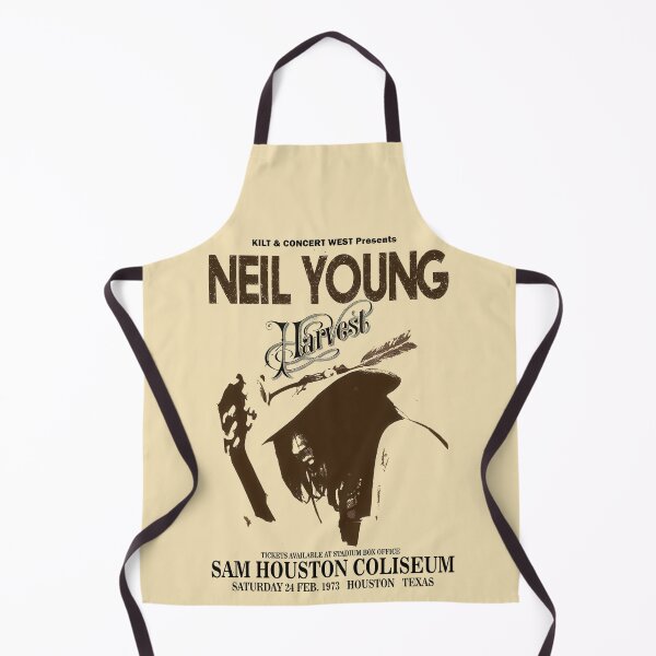 Item preview, Neil Young designed and sold by GorArt1.
