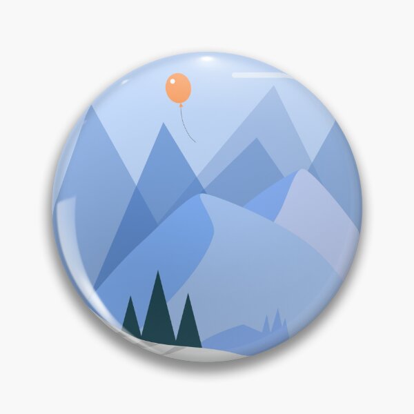 Item preview, Wandering Balloon designed and sold by SSpictures.