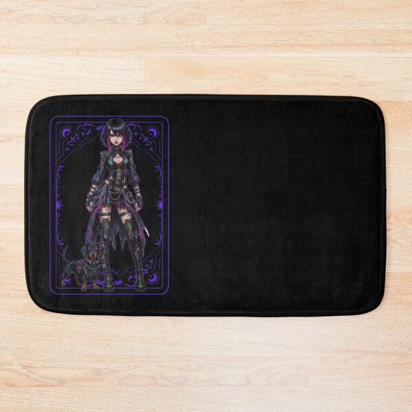 Item preview, Mel And Max designed and sold by Eranthe Bernardo.