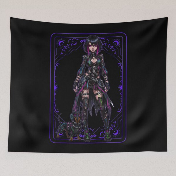 Item preview, Mel And Max designed and sold by Eranthe Bernardo.