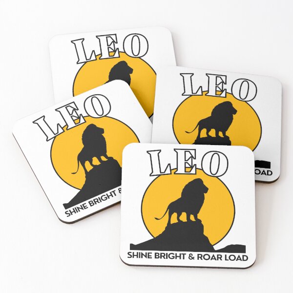 Item preview, leo designed and sold by evaendahl.