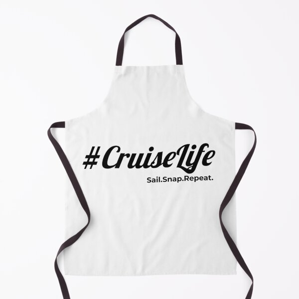 Item preview, #CruiseLife designed and sold by df_derfred.