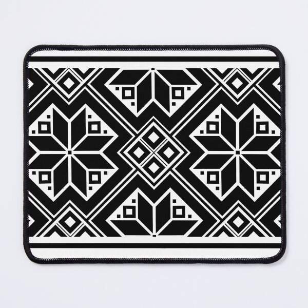 Item preview, • Ukrainian Pattern • designed and sold by yaninaVILAND.