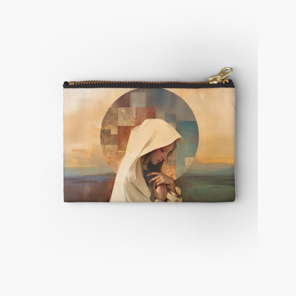Item preview, Our Lady of the Prairie  designed and sold by SanctifiedSouls.