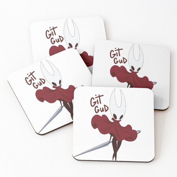 Item preview, Git Gud  designed and sold by moonsugarspice.