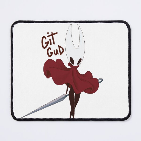 Item preview, Git Gud  designed and sold by moonsugarspice.