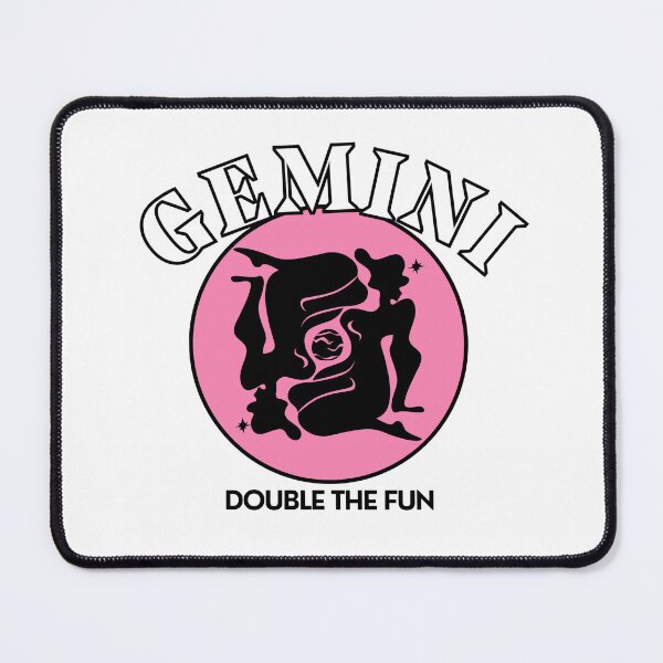 Item preview, gemini designed and sold by evaendahl.